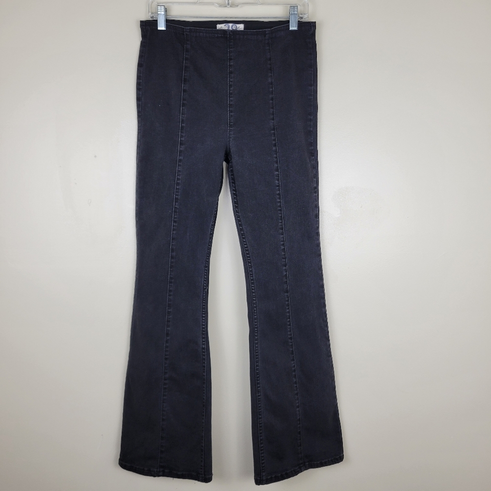 We The Free flare jeans